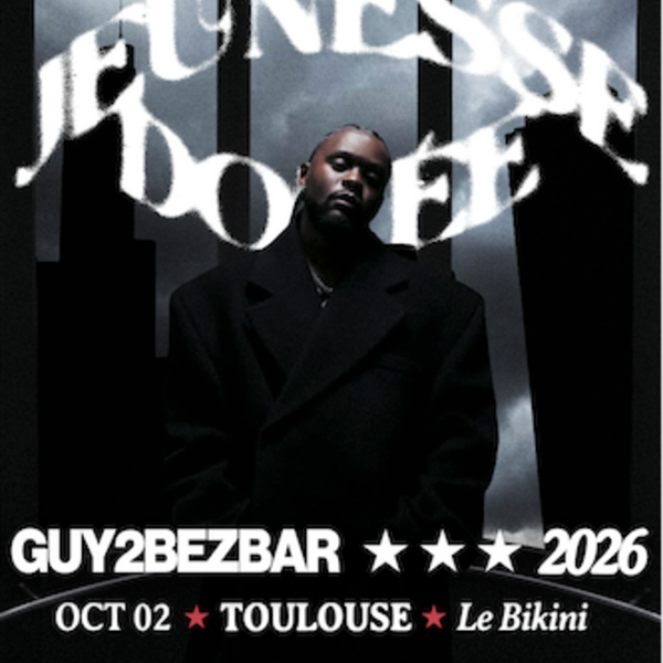 GUY2BEZBAR